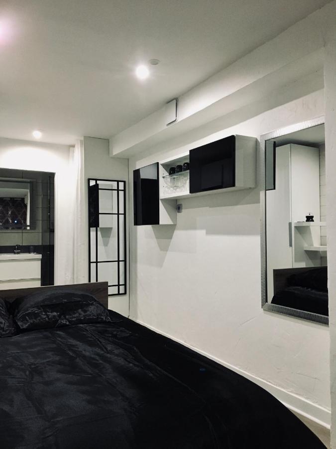 Cap D'agde, Village Naturiste, Port Nature 3 Apartment *