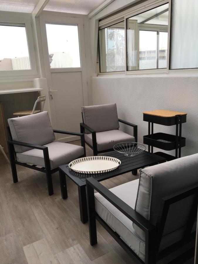 Cap D'agde, Village Naturiste, Port Nature 3 Apartment *