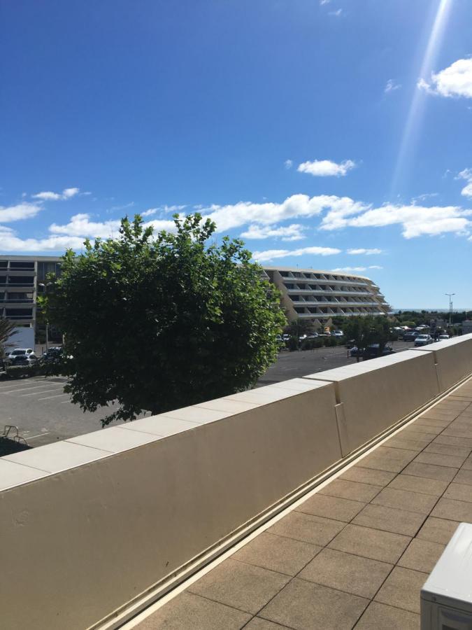 Cap D'agde, Village Naturiste, Port Nature 3 * Agde